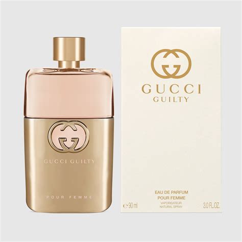 gucci guilty woman